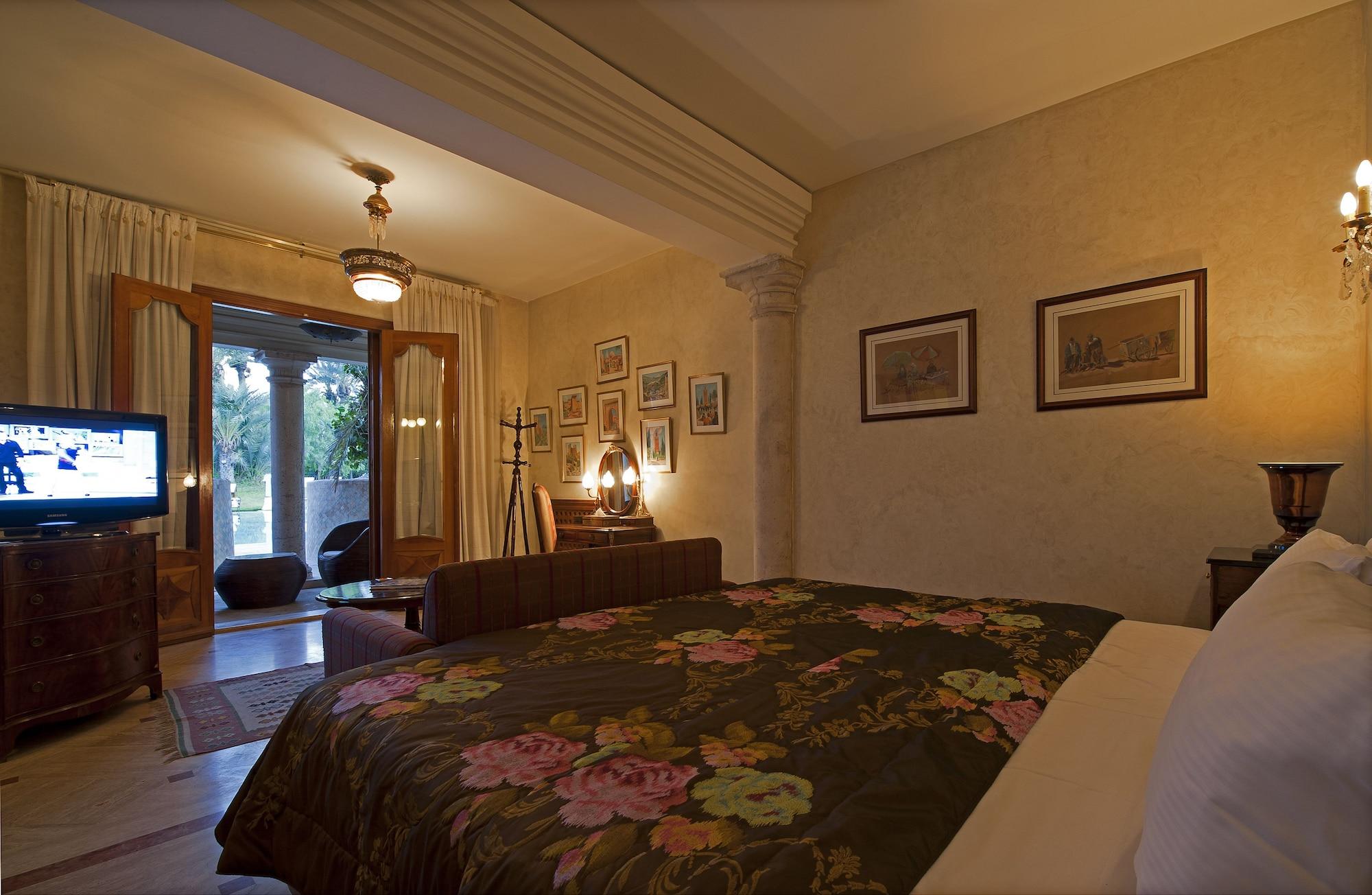 Hotel Palais Mehdi Marrakesz Zewnętrze zdjęcie