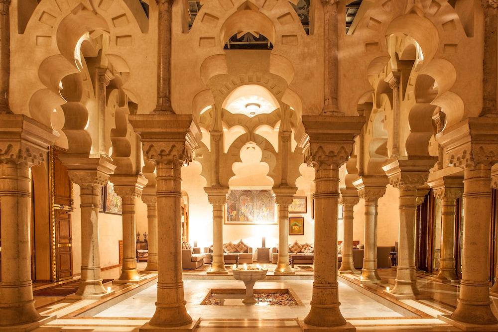 Hotel Palais Mehdi Marrakesz Zewnętrze zdjęcie