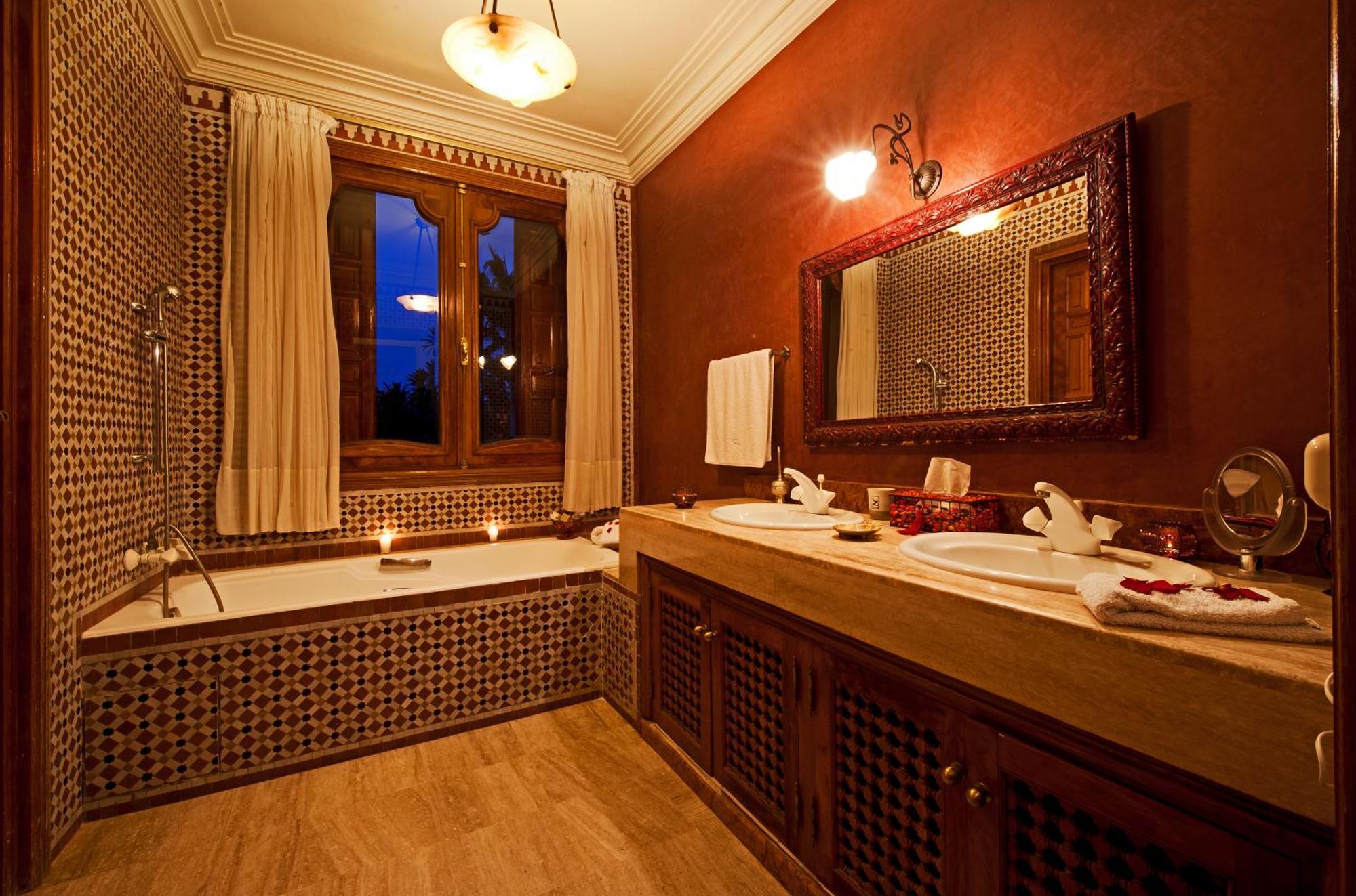 Hotel Palais Mehdi Marrakesz Zewnętrze zdjęcie