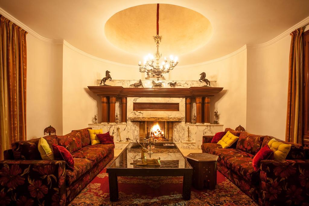 Hotel Palais Mehdi Marrakesz Zewnętrze zdjęcie