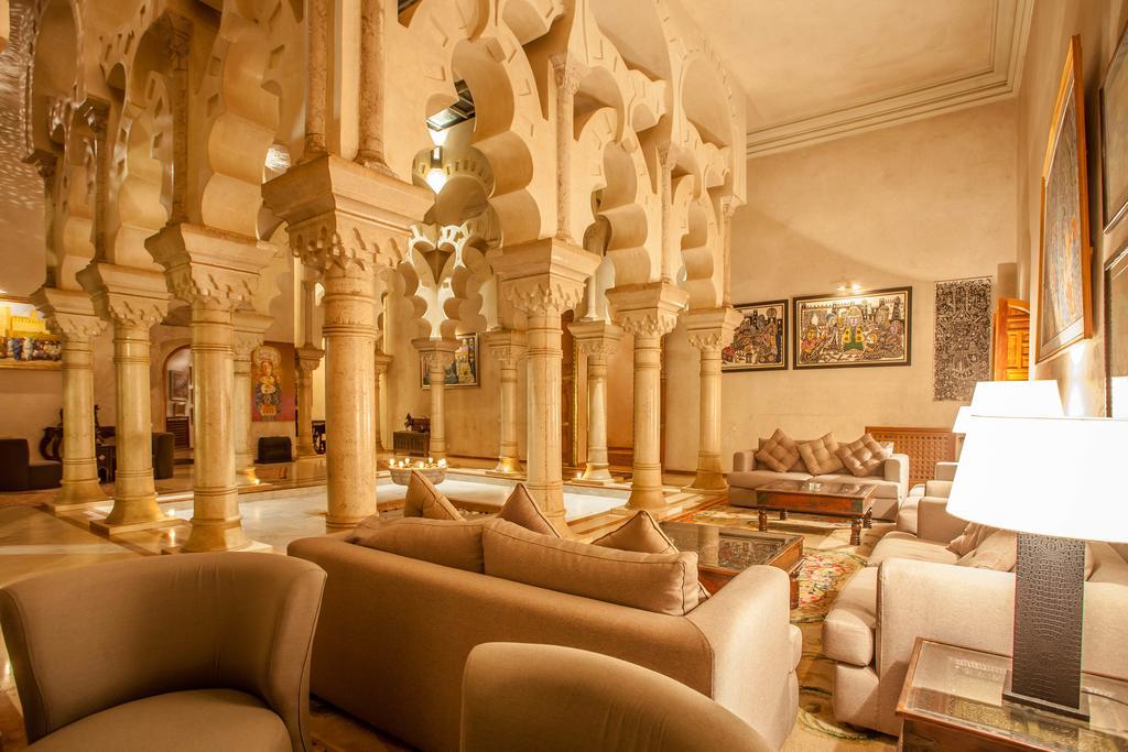 Hotel Palais Mehdi Marrakesz Zewnętrze zdjęcie