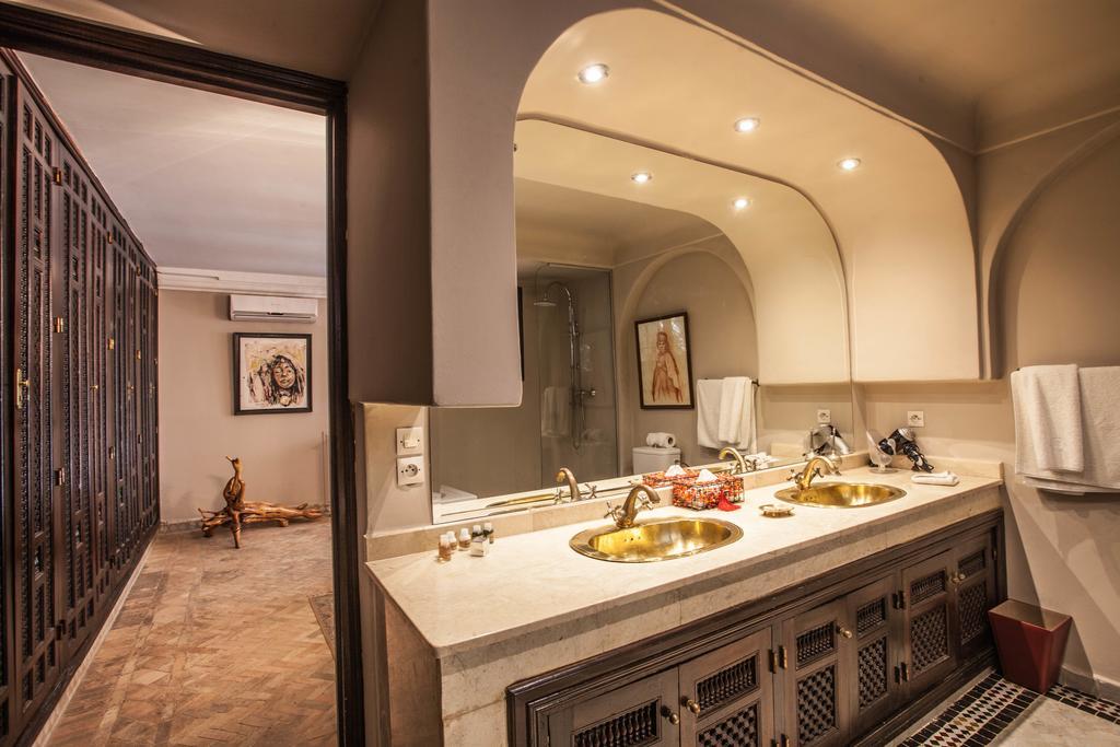 Hotel Palais Mehdi Marrakesz Zewnętrze zdjęcie