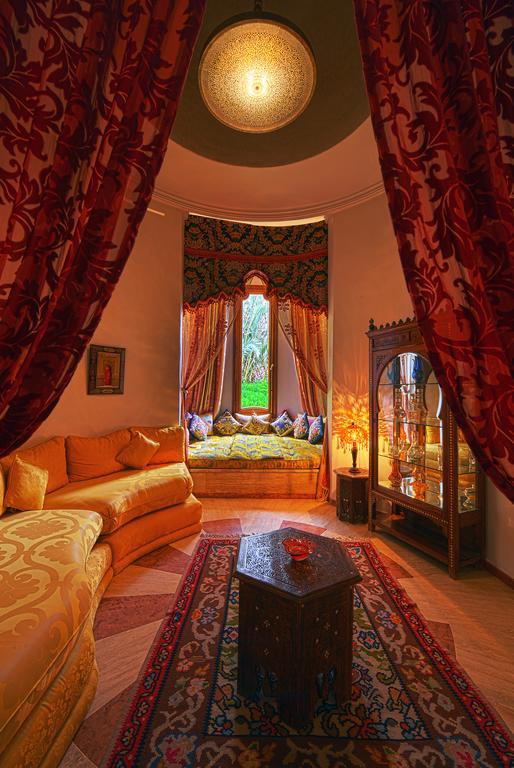 Hotel Palais Mehdi Marrakesz Zewnętrze zdjęcie