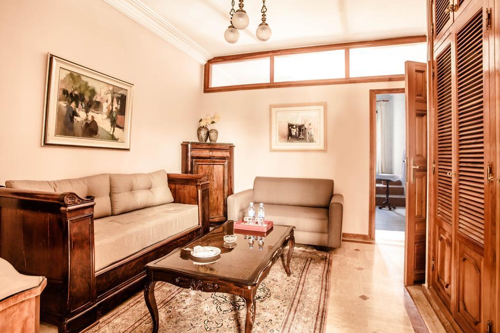 Hotel Palais Mehdi Marrakesz Zewnętrze zdjęcie
