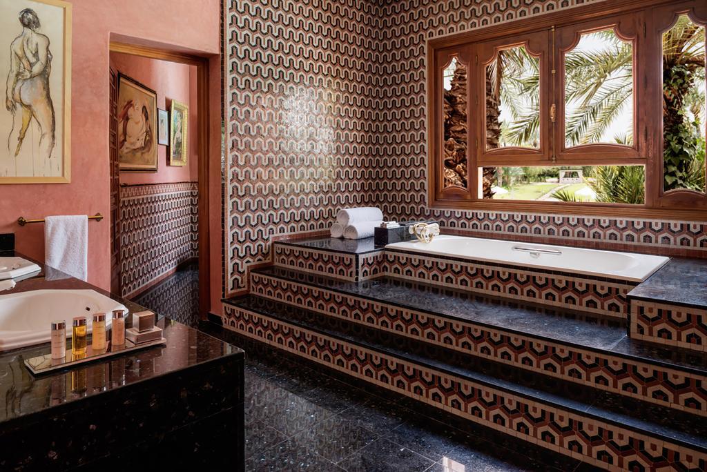 Hotel Palais Mehdi Marrakesz Zewnętrze zdjęcie