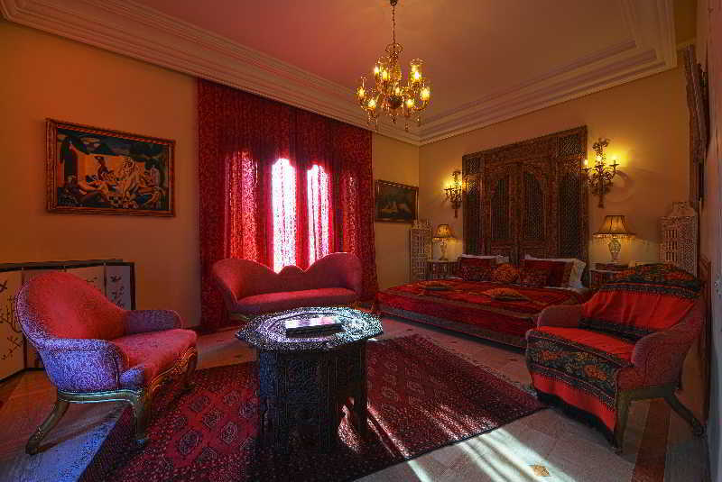 Hotel Palais Mehdi Marrakesz Zewnętrze zdjęcie