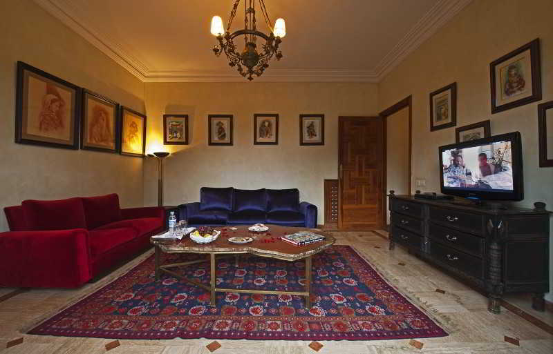 Hotel Palais Mehdi Marrakesz Zewnętrze zdjęcie